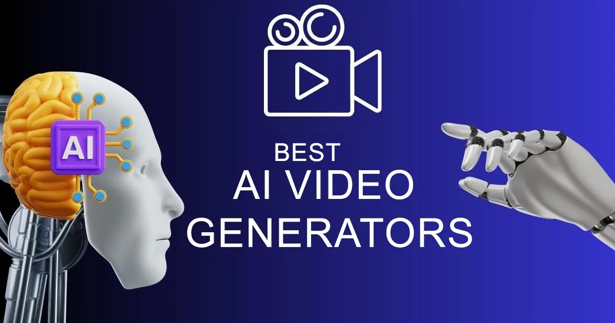AI Video Generator: Unveiling the Future of Video Production with Top Platforms