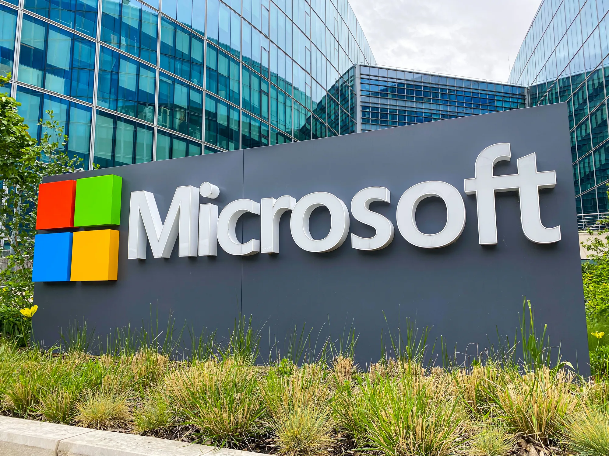 Microsoft: Breach of Company Source Code by Russian Hackers