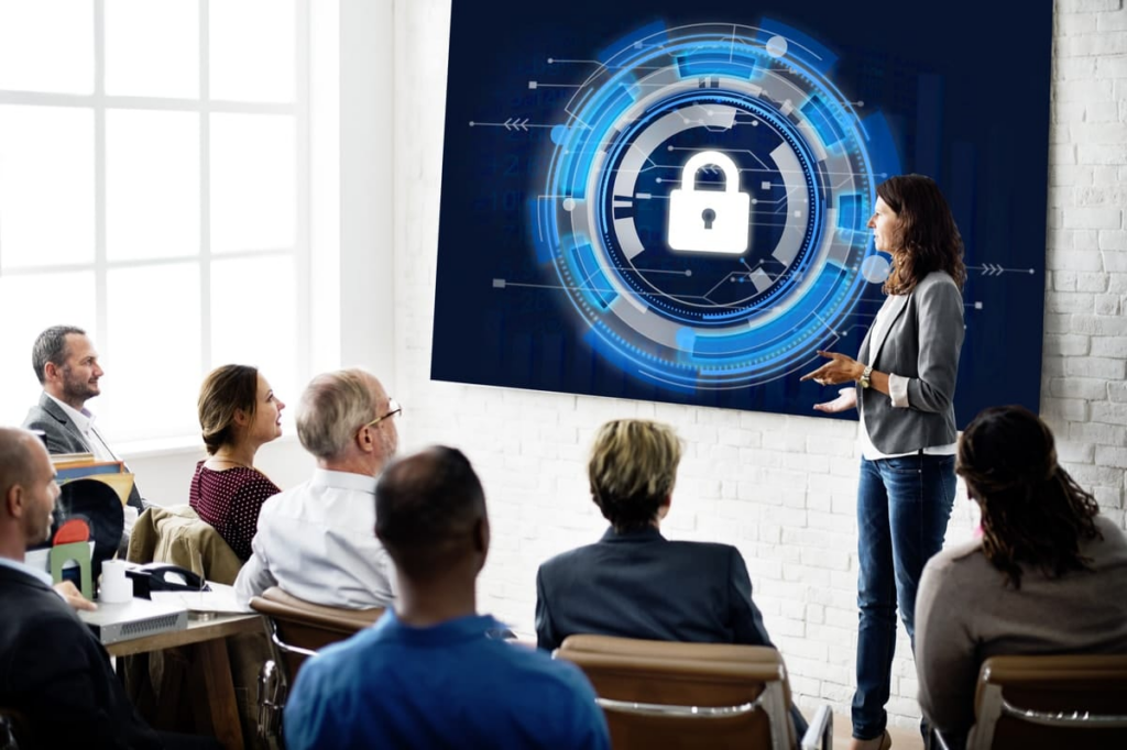 5 C's of Cyber Security Cybersecurity Education